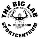 The Big Lab Sportcentrum