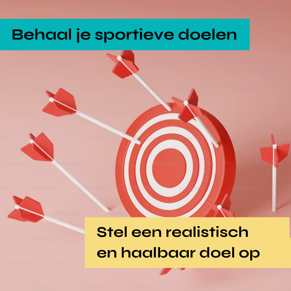 sportieve-doelen-behalen-doel-stellen